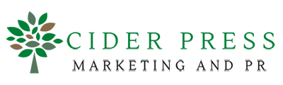 Cider Press PR